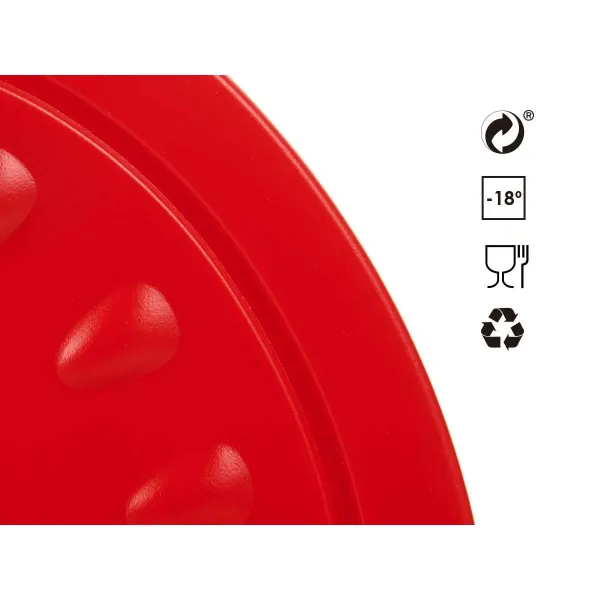 Аккумулятор холода Leknes 200 ml 11 x 1,5 x 22 cm 22 x 1,5 x 11 cm (6 штук)