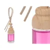 Bamboo toothpicks Acorde Glass Fragrance Orchid 8 ml (12 Units)