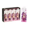 Bamboo toothpicks Acorde Glass Fragrance Orchid 8 ml (12 Units)