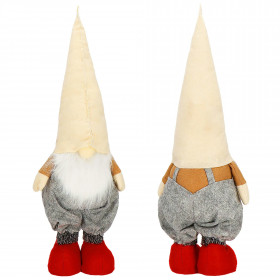 Joulutonttu Springos CA1241 53-70 cm