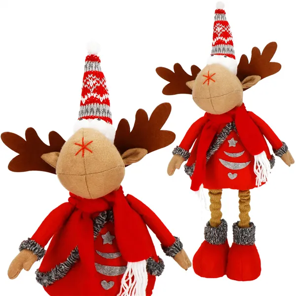 Jouluporo Springos CA1240 49-65 cm