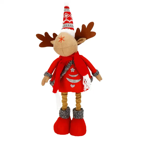 Jouluporo Springos CA1240 49-65 cm