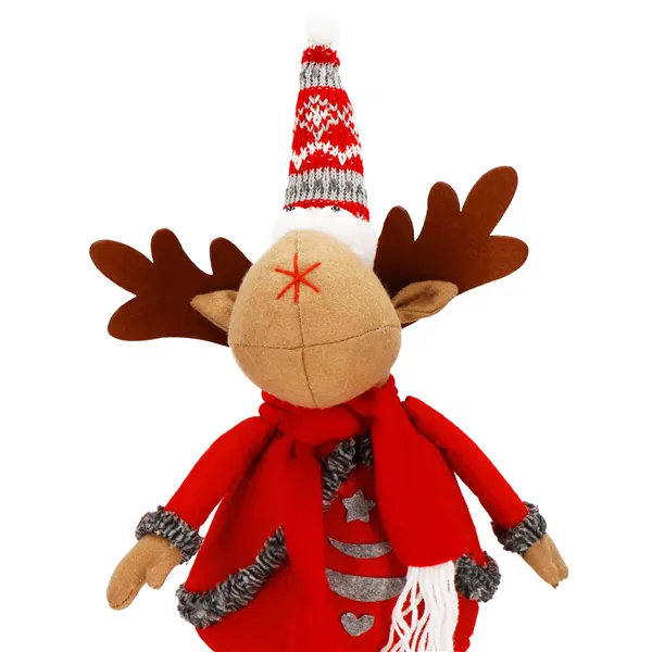 Jouluporo Springos CA1240 49-65 cm