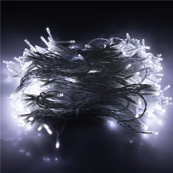 Jouluverho Springos CL4000 306 LED 3m