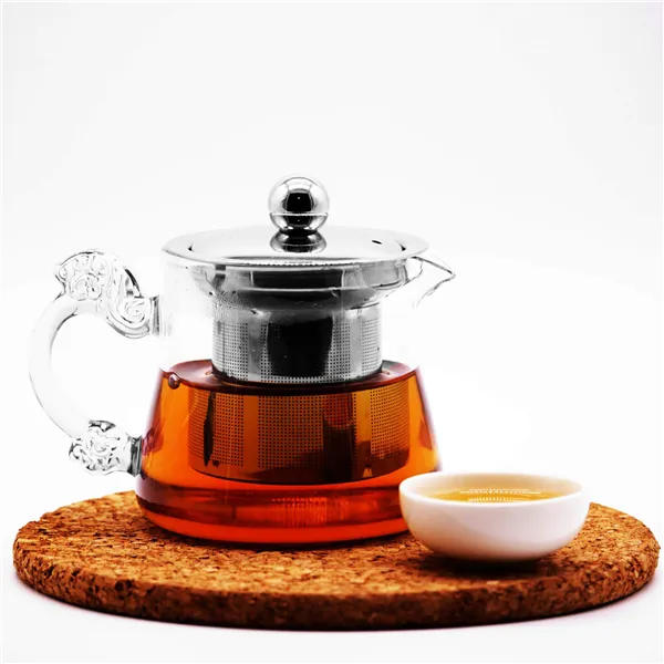 Arbatos sietelis Springos KI0035