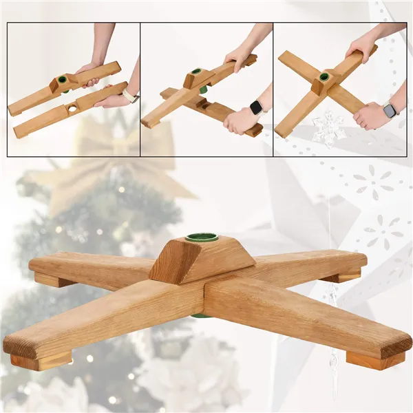 Keinotekoinen joulukuusi Premium Royal Trees Springos CT0189 150 cm luminen timanttimänty käpyillä