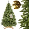 Искусственная елка Premium Royal Trees, Пихта кавказская, на деревянной подставке Springos CT0187 220 см