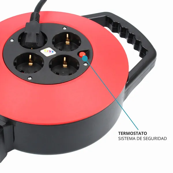 Ilginamasis laidas TM Electron TMUAD215