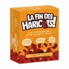 Spēlētāji Asmodee La fin des haricots