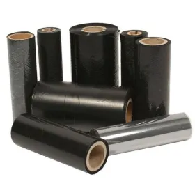 Spool of ribbon Zebra V364044