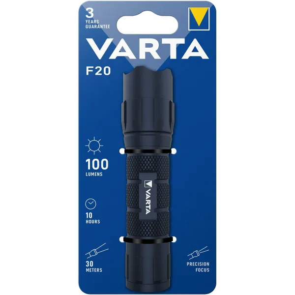 žibintuvėlis Varta 15671101111