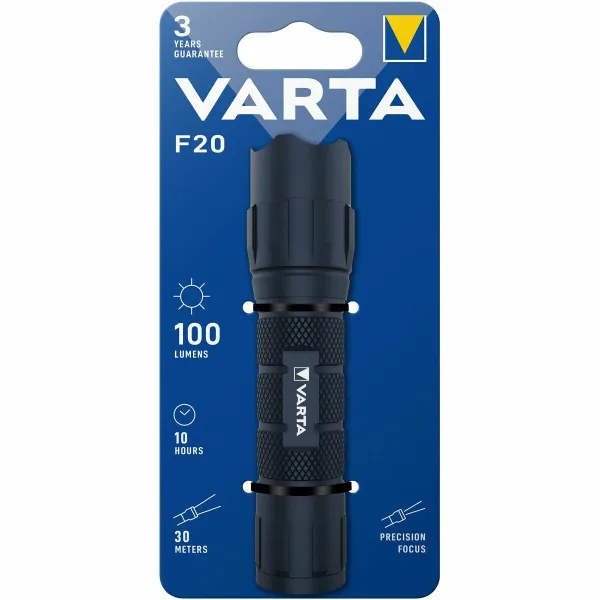 žibintuvėlis Varta 15671101111