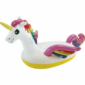 Unicorn Inflatable Mattress Intex Siva _228799 198 x 140 x 97 cm