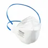 Protective Respirator Mask Wolfcraft 4945000 FFP2 2 Pieces