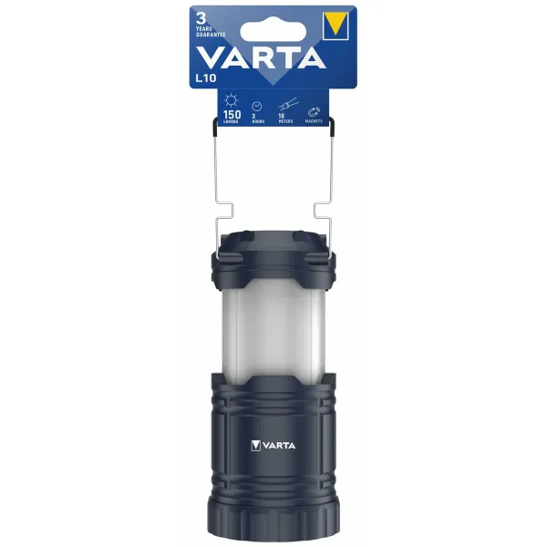 Baterija Varta 15673101111