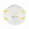 Protective Respirator Mask 3M ffp1 8710e (3 Units)