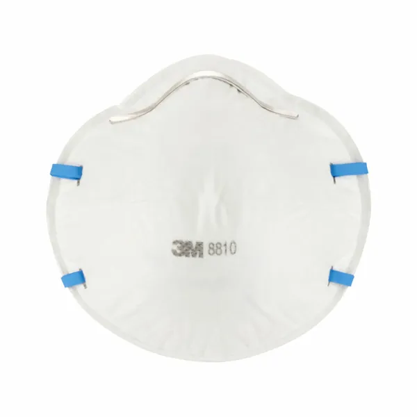 Protective Respirator Mask 3M FFP2 (3 Units)