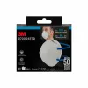 Protective Respirator Mask 3M FFP2 (3 Units)