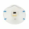Protective Respirator Mask 3M FFP2 3 Pieces (3 Units)