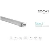 CORVI LED TUBE 4 9W 4000K 1350 люмен