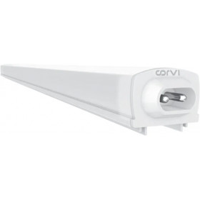 CORVI LED CAURULE 4 9W 4000K 1350 lūmeni