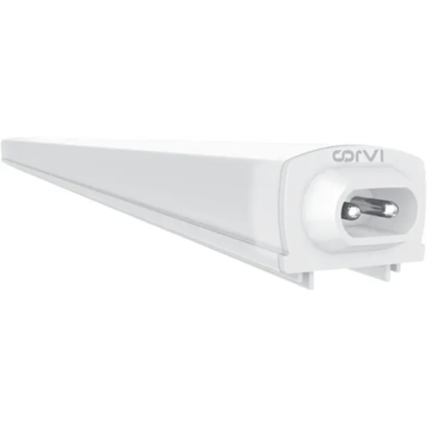 CORVI LED CAURULE 4 9W 4000K 1350 lūmeni