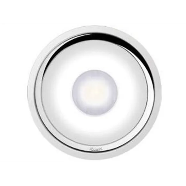 LED 16W 2000lm - gaismas avota vērtība 18,8W 1839lm