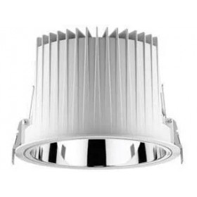 LED 16W 2000lm - light source value 18.8W 1839lm