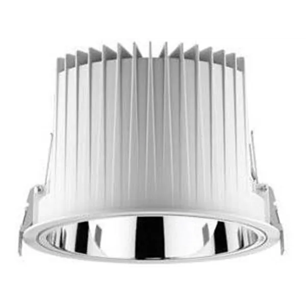 LED 16W 2000lm - gaismas avota vērtība 18,8W 1839lm