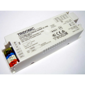 LCA 25 Вт 350–1050 мА one4all SC PRE - Tridonic