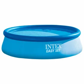 Inflatable pool Intex Easy Set 5621 L Circular 366 x 76 cm
