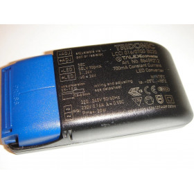 LED LCCI 016/700 B020 220-240V