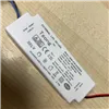 LED-ajuri 38W 900mA 27-42VDC