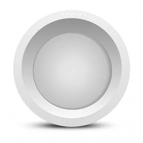 CORVI LED griestu prožektors 10 3000K 10W 1200 lūmeni