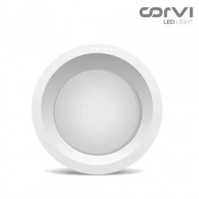 CORVI LED DOWNLIGHT 10 4000K 10W 1200 люмен