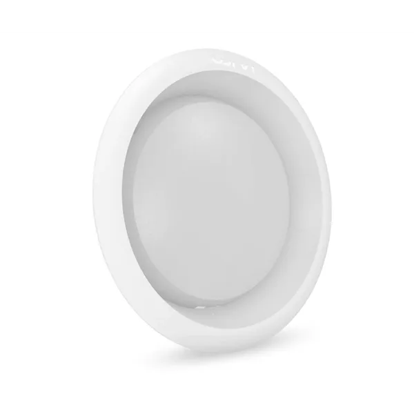 CORVI LED FLAT 4 įleidžiamas šviestuvas 6W 3000K 675 liumenų