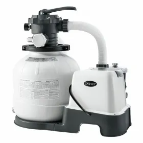 Uima-altaan käsittelylaite Intex Filter Pump 32000 L
