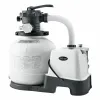 Uima-altaan käsittelylaite Intex Filter Pump 32000 L