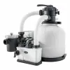 Uima-altaan käsittelylaite Intex Filter Pump 32000 L