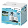 Uima-altaan käsittelylaite Intex Filter Pump 32000 L
