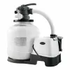 Standard pool pump Intex