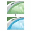 Standard pool pump Intex