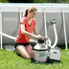 Standard pool pump Intex