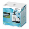 Standard pool pump Intex