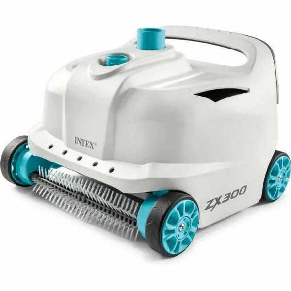 Automaattiset altaan puhdistajat Intex 47,5 x 39,5 x 42 cm