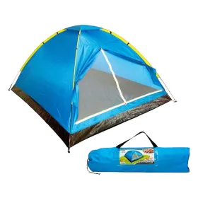 Teltta Dome Colorbaby Sininen