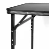 Sulankstomas stalas Aktive 90 x 60 x 70 cm