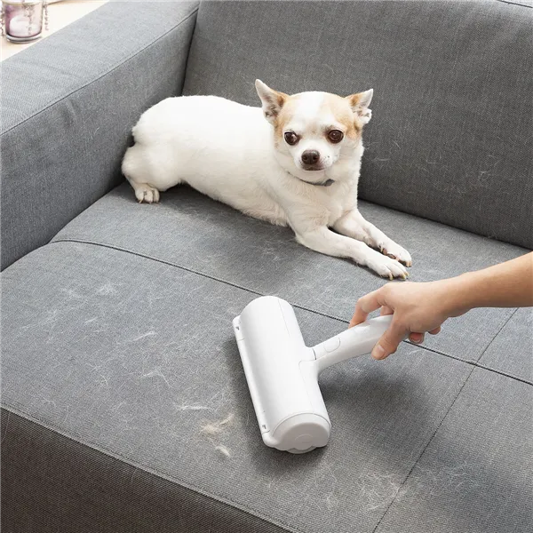 Lemmikin Karvojen Poistorulla Rellair InnovaGoods