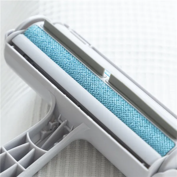 Naminių gyvūnų plaukų šalinimo volelis Rellair InnovaGoods