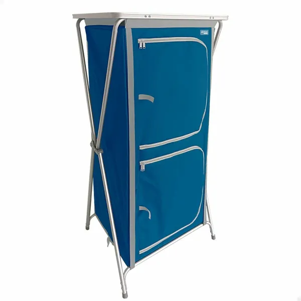 Kempingo spinta Aktive 62 x 53 x 140 cm